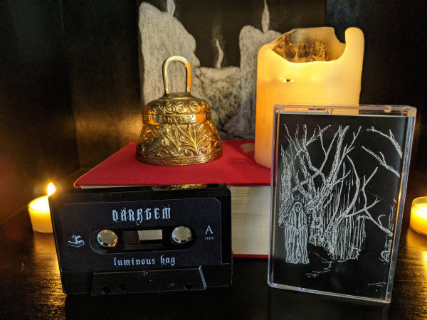 Darkgem : Luminous Hag (Cass, Ltd)